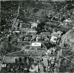 Campus Aerial View miniatura
