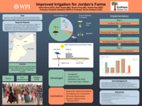 Improved Irrigation for Jordan's Farms thumbnail