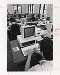 Students at computer thumbnail