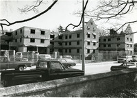 Founders Hall Construction thumbnail