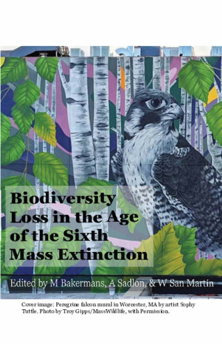 Biodiversity Loss in the Age of the Sixth Mass Extinction miniatura