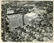 Campus Aerial View miniatura